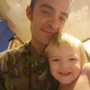 Meet your Posher, Joshua